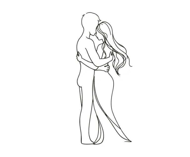 Couples Boudoir: The Art of Intimate Photography