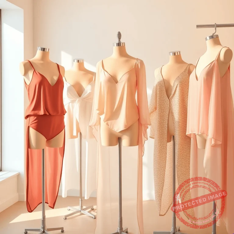 The Future of Non-Lingerie Boudoir Trends: What's Next for 2026 7 The Future of Non-Lingerie Boudoir Trends: What’s Next for 2026