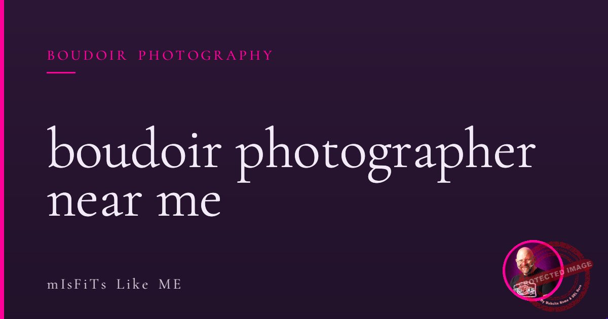 boudoir photographer near me 1 boudoir photographer near me