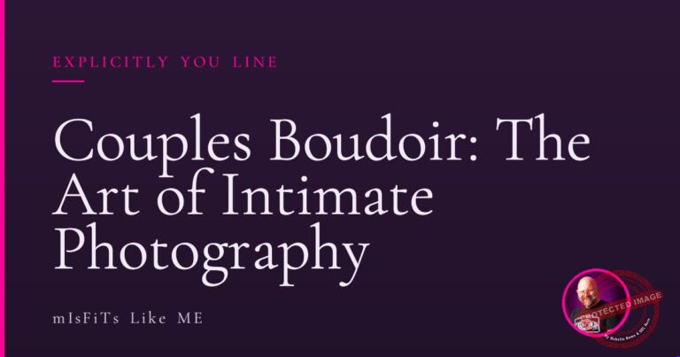 Couples Boudoir: The Art of Intimate Photography 2 Couples Boudoir: The Art of Intimate Photography