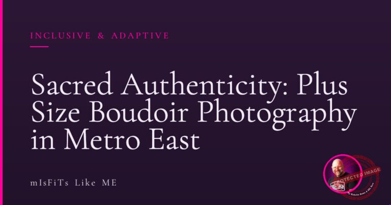 Sacred Authenticity: Plus Size Boudoir Photography in Metro East 2 Sacred Authenticity: Plus Size Boudoir Photography in Metro East